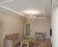 Yasamal rayonu , Yeni Yasamal qəs., 2 otaq