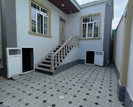 Sabunçu rayonu , Məhəmmədli qəs., 3 otaq