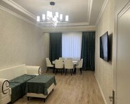 Sumqayıt ş., Yeni tikili , 2 otaq