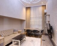 Səbail rayonu , Sahil m., 3 otaq