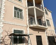 Binəqədi rayonu , Binəqədi qəs., 8 otaq