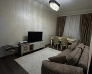 Sumqayıt ş., Yeni tikili , 2 otaq