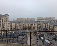 Xırdalan ş., Yeni tikili , 2 otaq