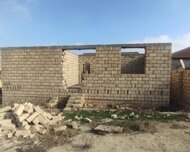 Abşeron rayonu , Qobu qəs., 3 sot