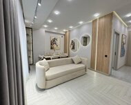 Nizami rayonu , Qara Qarayev m., 2 otaq