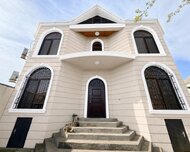 Abşeron rayonu , Hökməli qəs., 7 otaq