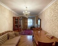 Binəqədi rayonu , 8-ci mikrorayon qəs., 3 otaq