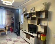 Xırdalan ş., Yeni tikili , 2 otaq