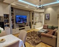 Abşeron rayonu , Masazır qəs., 2 otaq