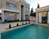 Xəzər rayonu , Mərdəkan qəs., 4 otaq