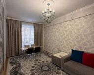 Xırdalan ş., Yeni tikili , 2 otaq