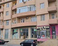 Suraxanı rayonu , Qaraçuxur qəs., 1 otaq