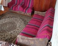 Nizami rayonu , 8-ci kilometr qəs., 1 otaq