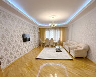 Nərimanov rayonu , Gənclik m., 3 otaq