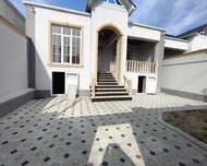 Sabunçu rayonu , Məhəmmədli qəs., 3 otaq