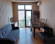 Nəsimi rayonu , 3-cü mikrorayon qəs., 2 otaq