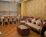 Yasamal rayonu , Yasamal qəs., 3 otaq