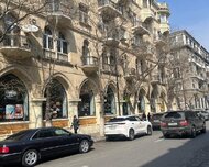 Səbail rayonu , Sahil m., 4 otaq