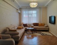 Yasamal rayonu , Yasamal qəs., 4 otaq