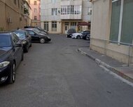 Səbail rayonu , Badamdar qəs., 2 otaq