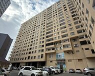 Xətai rayonu , Əhmədli qəs., 3 otaq