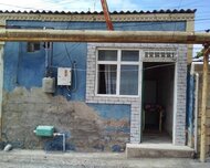 Xırdalan ş., Həyət evi / Villa , 1 otaq