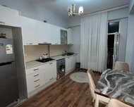 Xətai rayonu , Həzi Aslanov qəs., 2 otaq