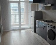 Sumqayıt ş., Yeni tikili , 2 otaq