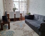 Yasamal rayonu , Yeni Yasamal qəs., 2 otaq