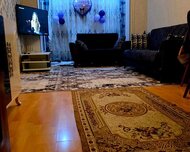 Nizami rayonu , 8-ci kilometr qəs., 2 otaq