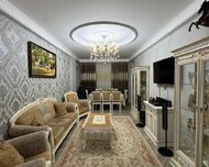 Yasamal rayonu , Yeni Yasamal qəs., 4 otaq