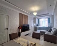 Suraxanı rayonu , Yeni Günəşli qəs., 3 otaq