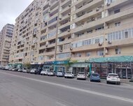 Səbail rayonu , Badamdar qəs., 3 otaq