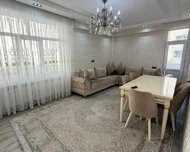 Xırdalan ş., Yeni tikili , 2 otaq