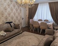 Sumqayıt ş., Köhnə tikili , 4 otaq