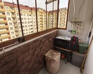 Sumqayıt ş., Yeni tikili , 3 otaq
