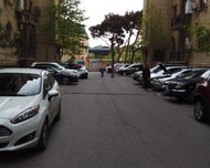 Xırdalan ş., Yeni tikili , 2 otaq