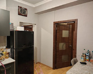 Sumqayıt ş., Yeni tikili , 2 otaq