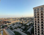 Binəqədi rayonu , 7-ci mikrorayon qəs., 3 otaq