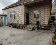 Sumqayıt ş., Həyət evi / Villa , 4 otaq