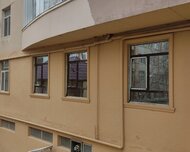 Yasamal rayonu , İnşaatçılar m., 6 otaq