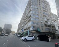 Səbail rayonu , Badamdar qəs., 3 otaq