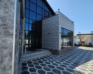 Qəbələ ş., Həyət evi / Villa , 7 otaq