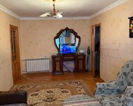 Nizami rayonu , Qara Qarayev m., 2 otaq