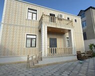 Nizami rayonu , Qara Qarayev m., 5 otaq