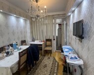 Xırdalan ş., Yeni tikili , 2 otaq