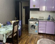 Binəqədi rayonu , 9-cu mikrorayon qəs., 2 otaq