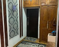 Binəqədi rayonu , 8-ci mikrorayon qəs., 3 otaq