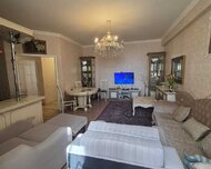 Xırdalan ş., Yeni tikili , 3 otaq