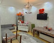 Xırdalan ş., Həyət evi / Villa , 2 otaq